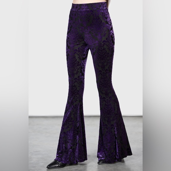 Killstar Valefor Flares - Picture 2 of 8